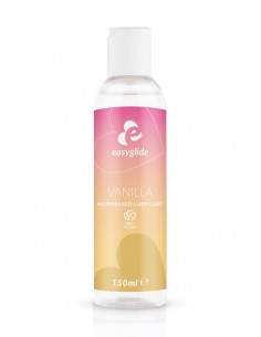 Lubrifiant EasyGlide vanille base eau 150 ml