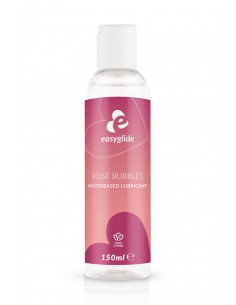 Lubrifiant EasyGlide vin rosé pétillant 150 ml