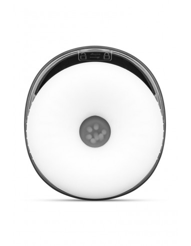 Masturbateur va et vient, rotatif et vibrant Cruizr CX10