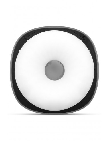 Masturbateur chauffant, caressant et vibrant Cruizr CX11