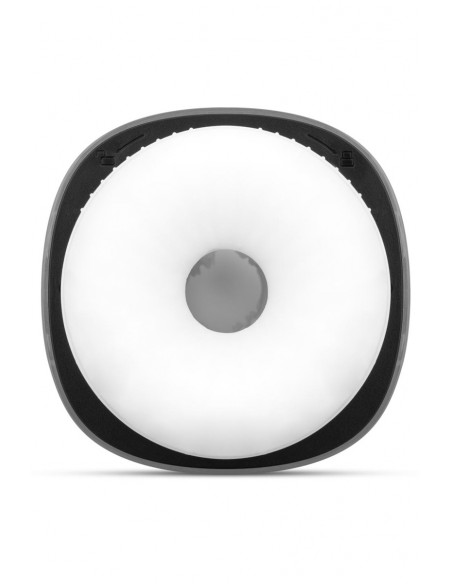 Masturbateur chauffant, caressant et vibrant Cruizr CX11