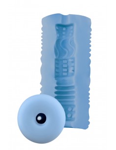 Masturbateur Abstract Sasssy - Wooomy 2