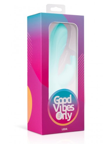 Vibro Rabbit Leda - Good Vibe Only