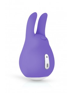 Stimulateur clitoridien Tedy - Good Vibe Only