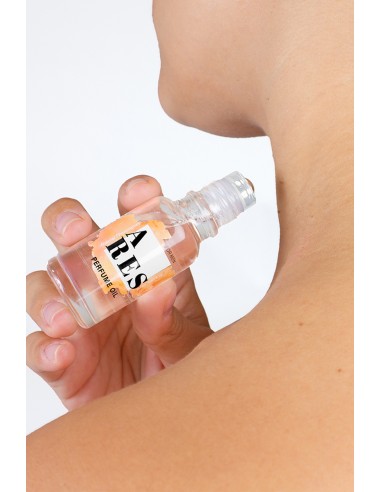 Huile parfumée aux phéromones Ares pour hommes 20ml