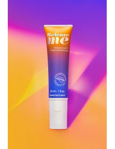 Stimulant point P Release Me 30ml - Love To Love 2