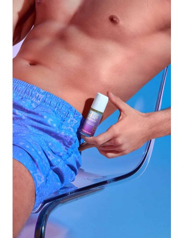 Stimulant clitoris masculin Make Me Shiver 30ml - Love To Love