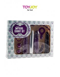 Imperial Rabbit Kit 2