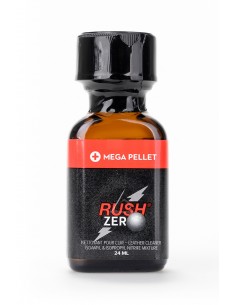 Poppers Rush zero 24 ml