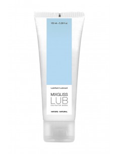 Mixgliss eau - Lub Nature 150ml