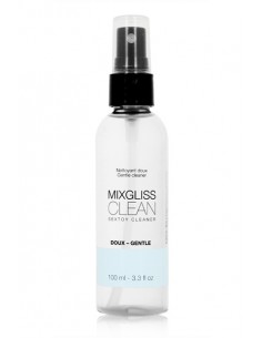 Nettoyant sextoys Mixgliss Clean