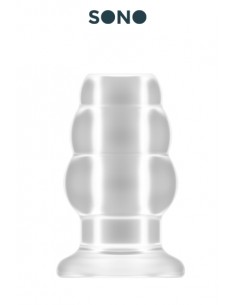 Plug anal creux taille S - SONO