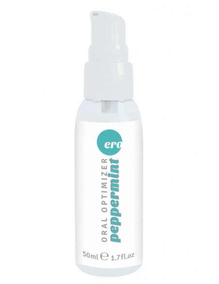 Gel oral optimizer blowjob - menthe poivrée