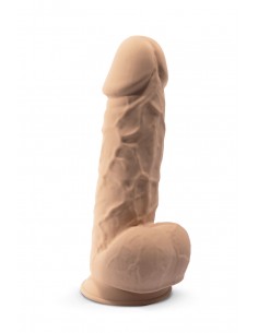 Gode The Original Model 1 flesh 21,5 cm - SilexD