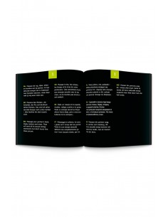 Sex roulette Foreplay 2