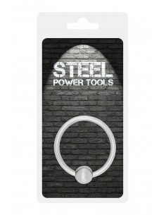 Anneau de gland - Steel Power Tools 2