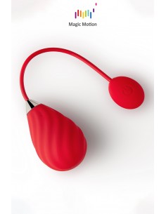 Oeuf vibrant connecté Magic Sundae - Magic Motion 2