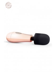 Mini Massager - Rosy Gold 2