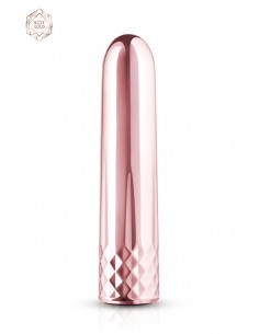 Mini vibro - Rosy Gold