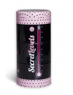 Jeu coquin Secret Levels - Secret Play 2