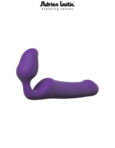 Gode anatomique Queens L - Adrien lastic