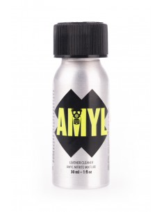 Poppers Amyl 24ml flacon aluminium