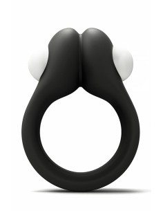 Cockring vibrant Zippy - Wooomy