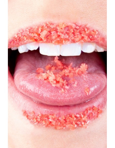 Bonbons pétillants pastèque - secret Play