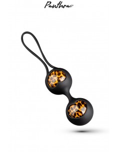 Boules de geisha Zane - Panthra 2