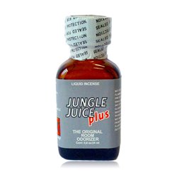 Poppers Jungle Juice Plus 24 ml