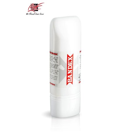 Crème d'érection Bandex
