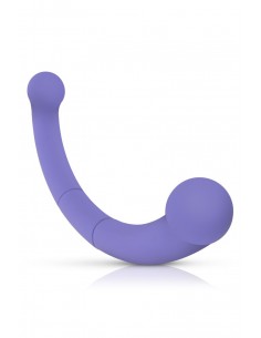 Vibro Double Extrémité Jane - Good Vibes Only 2