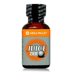 Poppers Juice  zero 24 ml