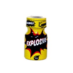 Poppers Explosive 9 ml