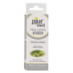 Spray Retardant Pro-Long 20ml 2