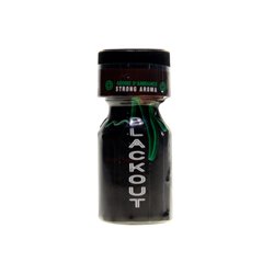 Poppers Blackout Propyl 10ml