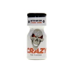 Poppers Crazy Amyl 10ml