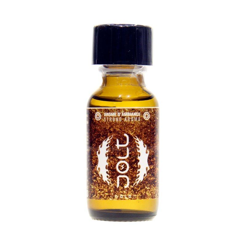 Poppers Jolt Gold Amyl 25ml