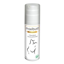 Crème de buste Maxibust Bio